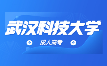武汉科技大学成考可以升全日制吗?
