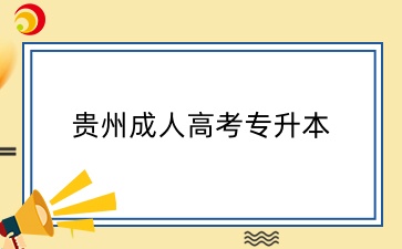 贵州成人高考专升本各类分数线