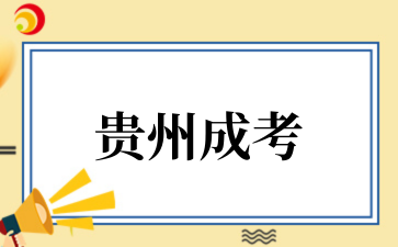2025年贵州成考加分政策